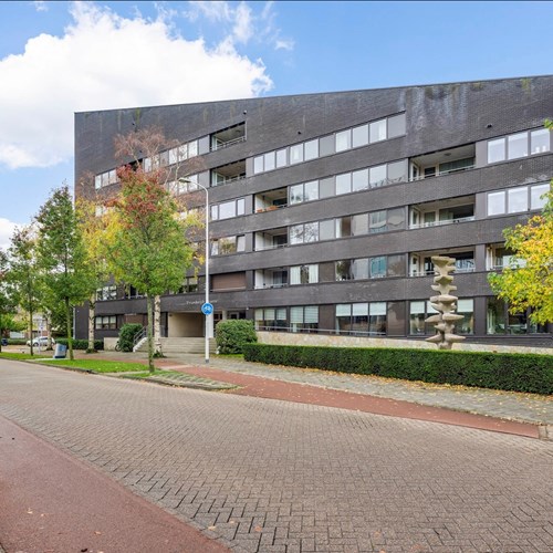Eindhoven, Willem de Bruynstraat, 3-kamer appartement - foto 1