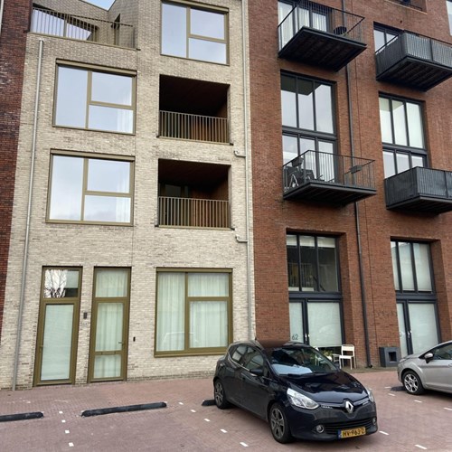 Almere, Agamemnonsingel, eengezinswoning - foto 1