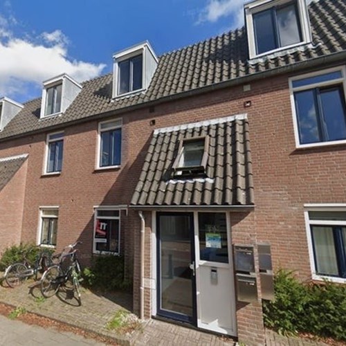 Tilburg, Trouwlaan, tussenwoning - foto 1