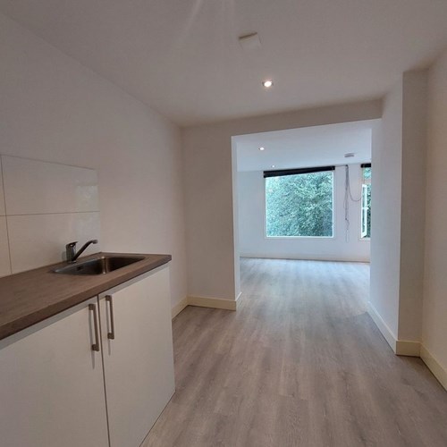Tilburg, Dillenburglaan, zelfstandige studio - foto 1