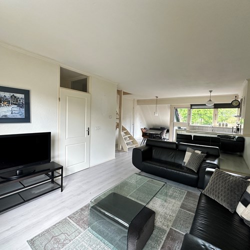 Hoorn (NH), 't Grachtje Over, maisonnette - foto 1