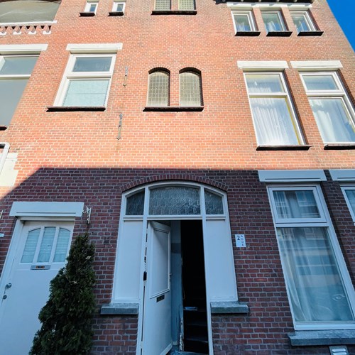 Den Haag, Rembrandtstraat, 2-kamer appartement - foto 1