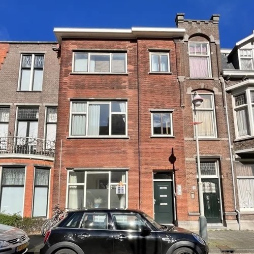 Den Haag, Cornelis de Wittlaan, 3-kamer appartement - foto 1