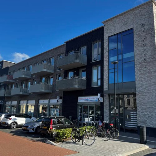 Zeist, De Clomp, 2-kamer appartement - foto 1