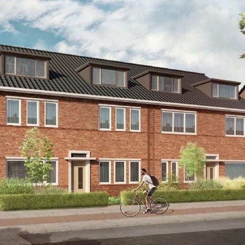 Eindhoven, Leenderweg, benedenwoning - foto 1