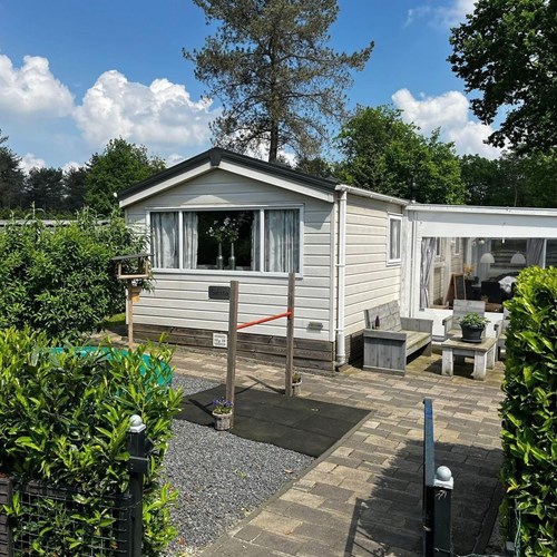 Sevenum, Midden Peelweg, recreatiewoning - foto 1