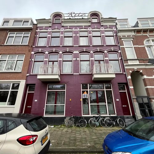 Rotterdam, 's-Gravendijkwal, 3-kamer appartement - foto 1