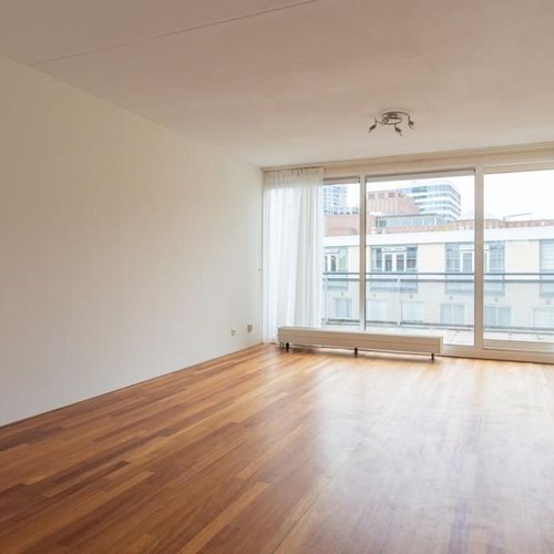 Den Haag, Amalia van Solmsstraat, 4-kamer appartement - foto 1