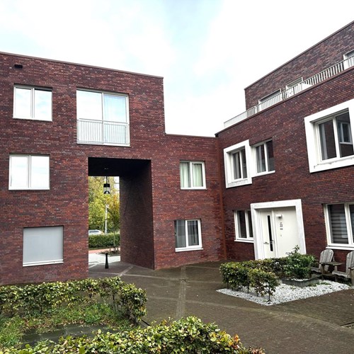 Groningen, Friesestraatweg, 2-kamer appartement - foto 1