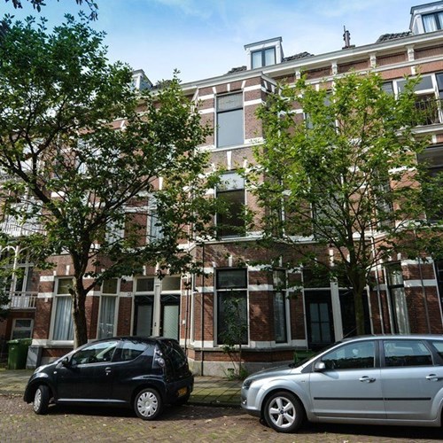 Den Haag, Gerard Reijnststraat, loft woning - foto 1