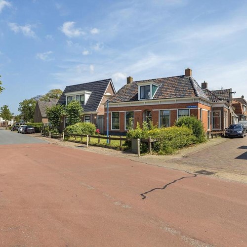 Marrum, Lage Herenweg, eengezinswoning - foto 1