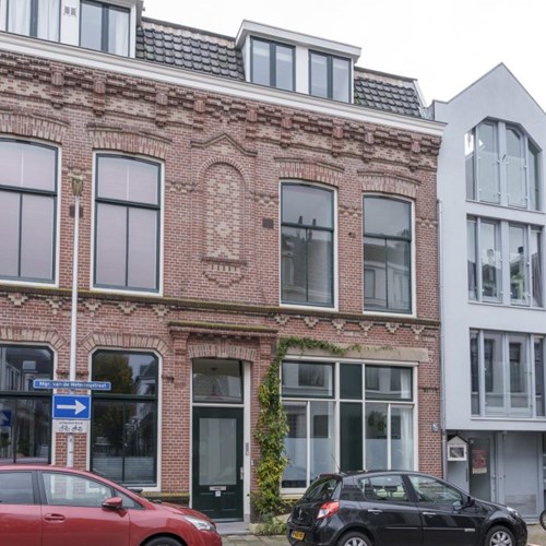 Utrecht, Mgr. van de Weteringstraat, 3-kamer appartement - foto 1
