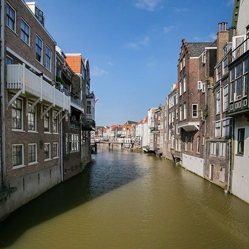 Dordrecht, Voorstraat, 2-kamer appartement - foto 1