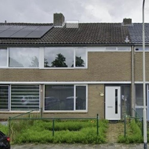 Roosendaal, Gerard ter Borchstraat, semi zelfstandige studio - foto 1