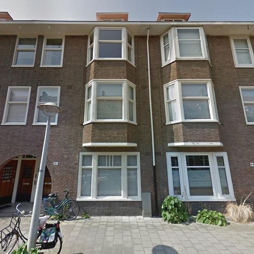 Amsterdam, Woestduinstraat, 3-kamer appartement - foto 1