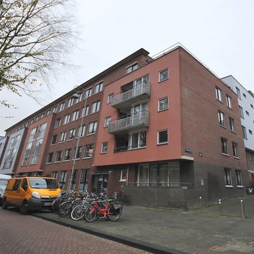 Amsterdam, Rapenburgerstraat, 3-kamer appartement - foto 1