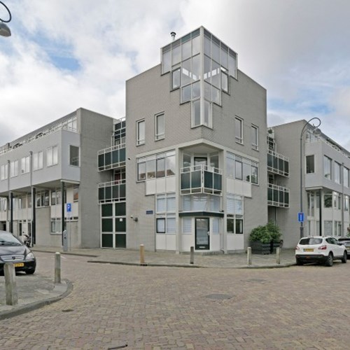 Haarlem, Koralensteeg, 3-kamer appartement - foto 1