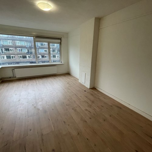 Rotterdam, Stadhoudersweg, 4-kamer appartement - foto 1