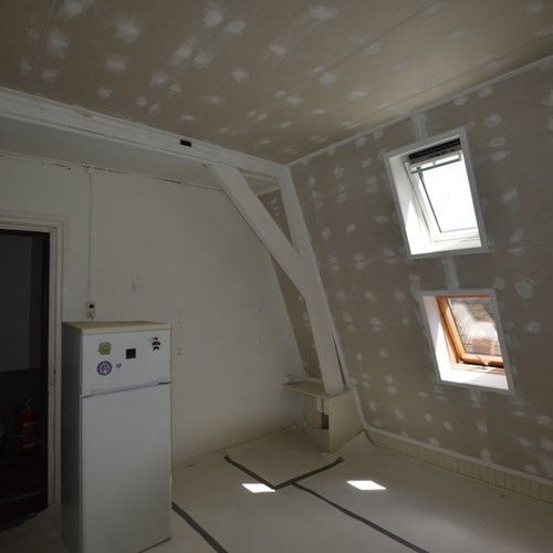 Zwolle, Eigenhaardstraat, kamer - foto 1