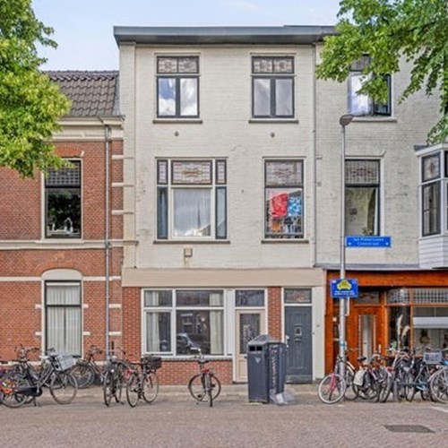 Utrecht, Jan Pieterszoon Coenstraat, 3-kamer appartement - foto 1