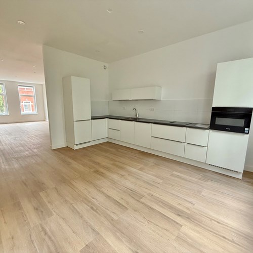 Rotterdam, Vinkenstraat, 3-kamer appartement - foto 1