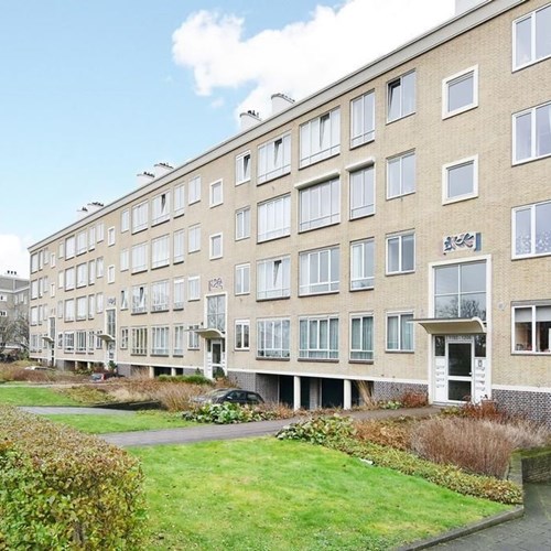 Den Haag, Sportlaan, 3-kamer appartement - foto 1