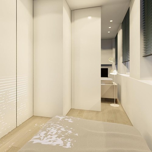 Eindhoven, Keizersgracht, galerijflat - foto 1