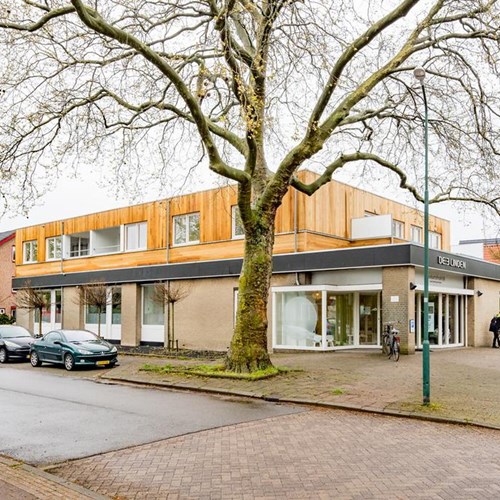 Achterveld (UT), Walter van Amersfoortstraat, 2-kamer appartement - foto 1