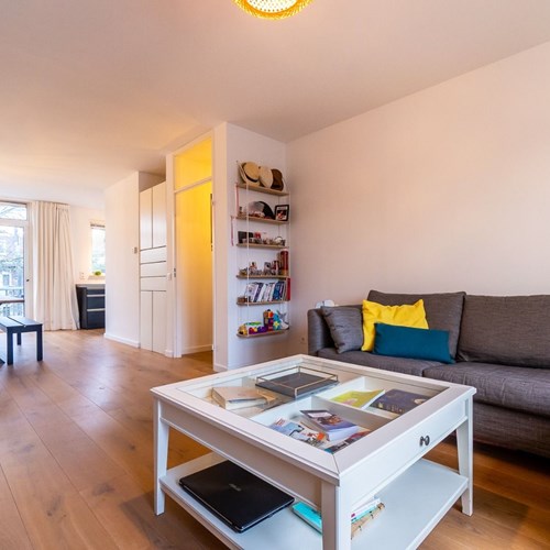 Amsterdam, Hoofdweg, 3-kamer appartement - foto 1