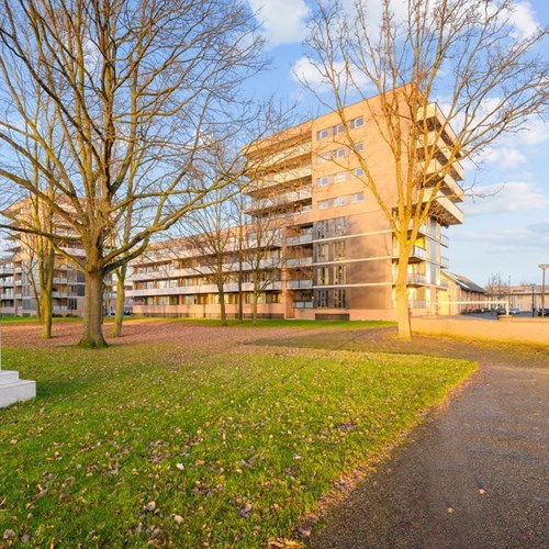 Amsterdam, Glitterstraat, 3-kamer appartement - foto 1