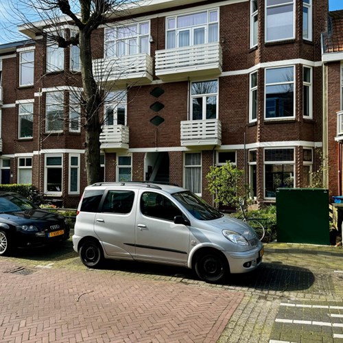 Rijswijk (ZH), Verhagen Metmanstraat, 3-kamer appartement - foto 1