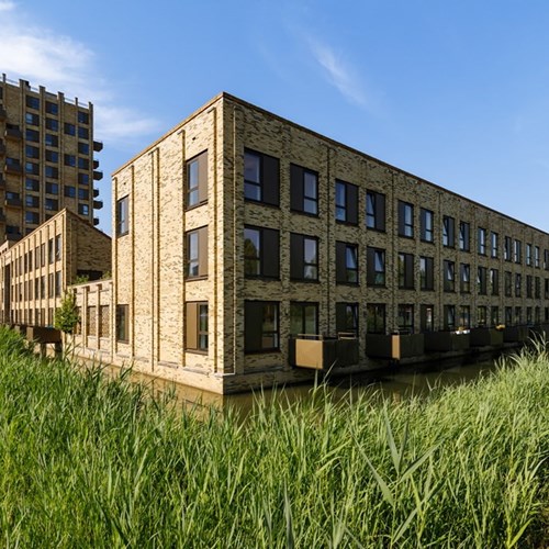 Utrecht, Edmond Audranstraat, hoekwoning - foto 1