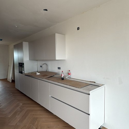 Amsterdam, Rijnlandlaan, 3-kamer appartement - foto 1