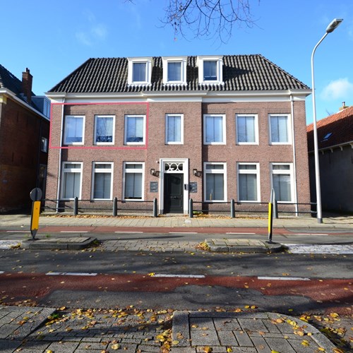 Katwijk (ZH), Rijnstraat, 3-kamer appartement - foto 1
