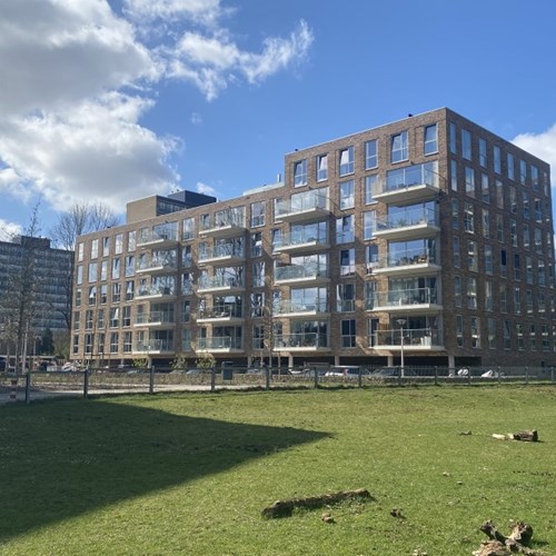 Utrecht, Winklerlaan, 3-kamer appartement - foto 1