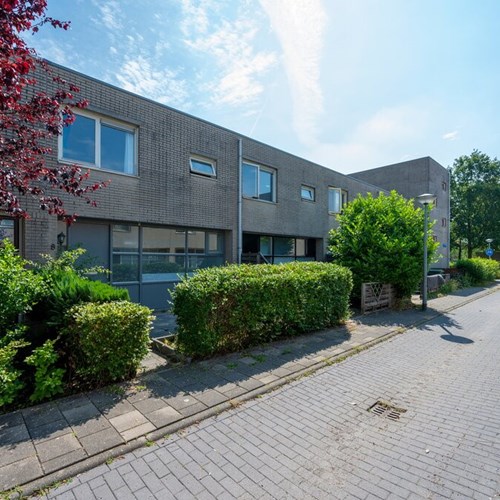 Almere, Struikroospad, tussenwoning - foto 1