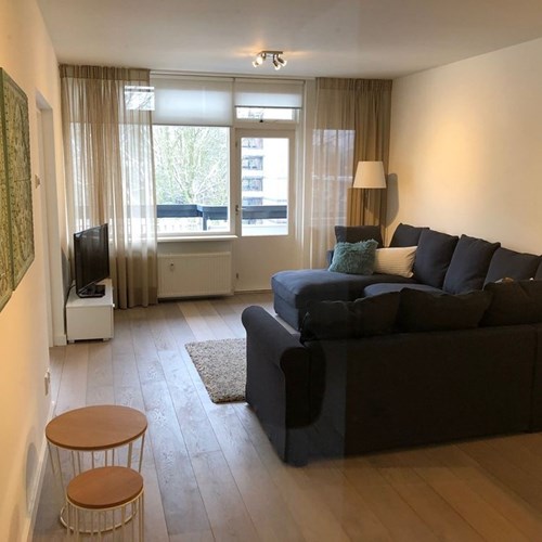 Amsterdam, Bolestein, 3-kamer appartement - foto 1