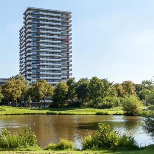 Rijswijk (ZH), Van Vredenburchweg, 4-kamer appartement - foto 1