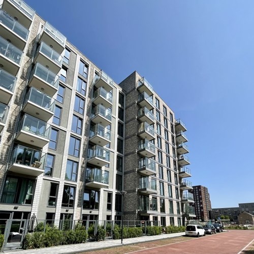 Leiden, Gaiastraat, 2-kamer appartement - foto 1
