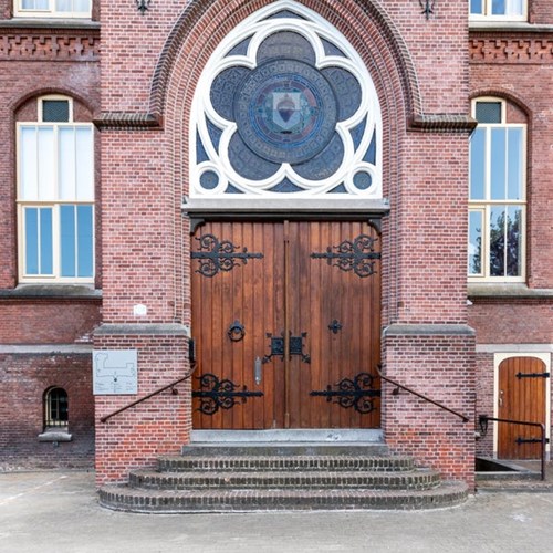 Tilburg, Bredaseweg, 3-kamer appartement - foto 1