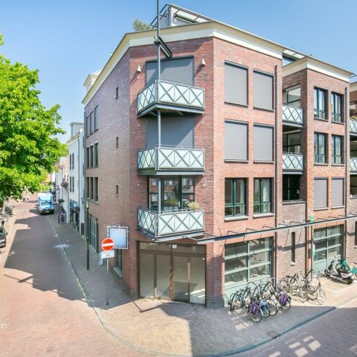 Amersfoort, Kreupelstraat, 3-kamer appartement - foto 1