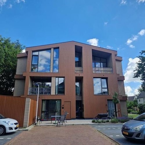 Warmond, Endepoellaan, 3-kamer appartement - foto 1