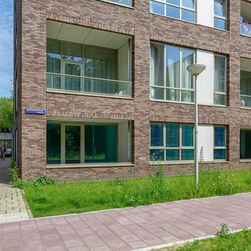 Amsterdam, Ijdoornlaan, benedenwoning - foto 1