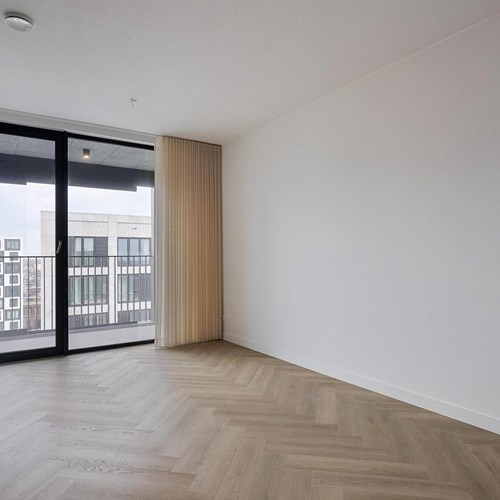 Hoofddorp, Niemeyerstraat, 3-kamer appartement - foto 1