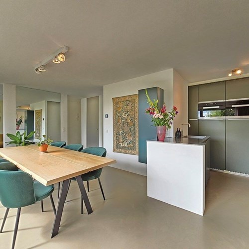 Amsterdam, Commelinstraat, 3-kamer appartement - foto 1