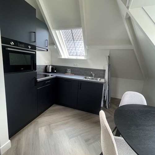 Nijmegen, Van Welderenstraat, 2-kamer appartement - foto 1