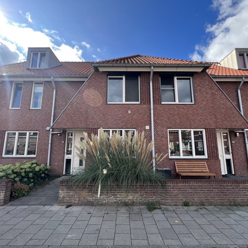 Nijmegen, Weurtseweg, eengezinswoning - foto 1