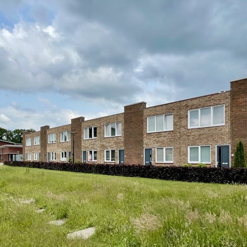 Deventer, Theda Mansholtstraat, eengezinswoning - foto 1