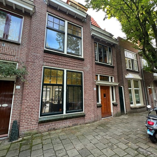 Leiden, Morsweg, eengezinswoning - foto 1