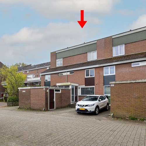 Hoorn (NH), Poolster, eengezinswoning - foto 1